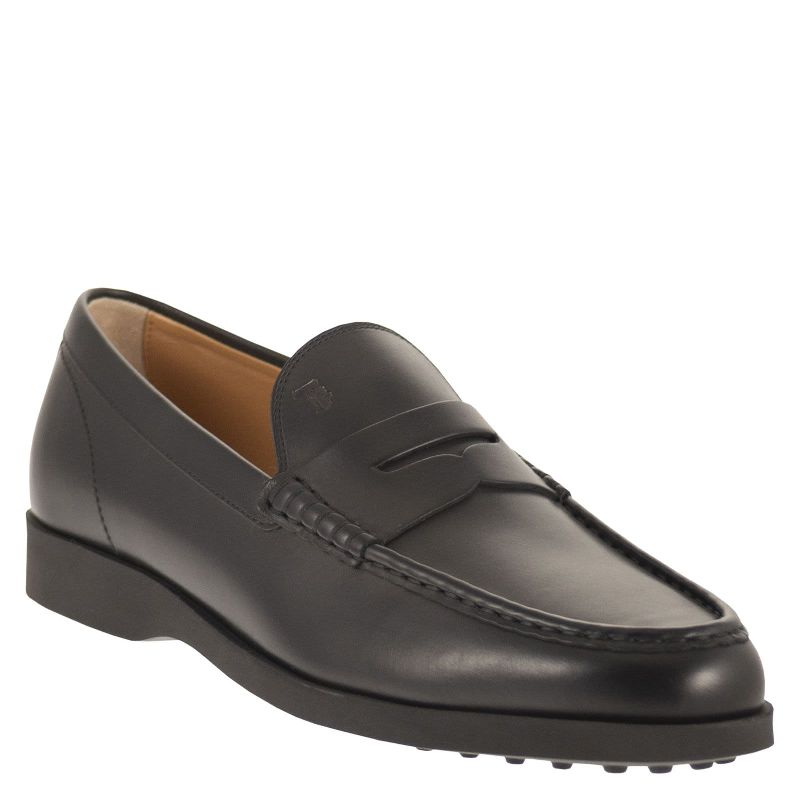 [Tod's] Loafer SS26 XXM98L0KC00N6MB999