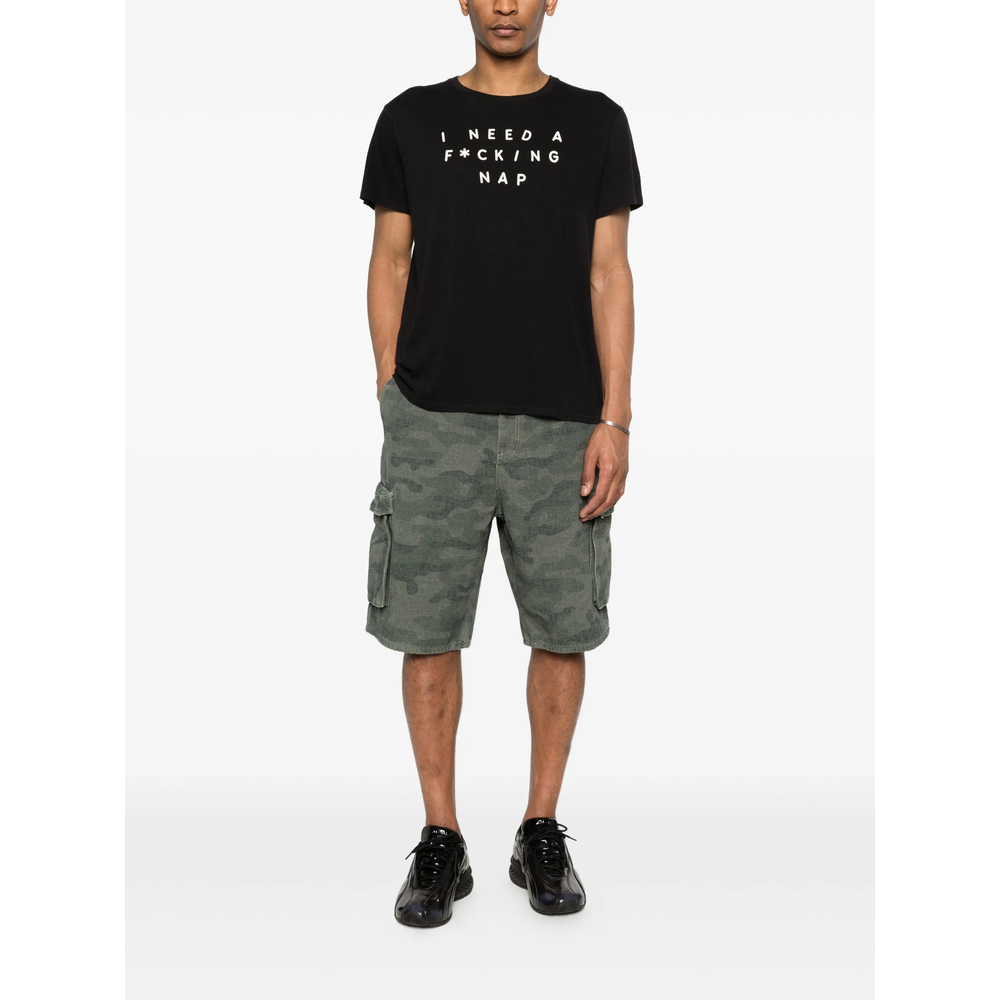 [Daily Paper] Shorts SS26 2610017 CAMO CARGO AOP
