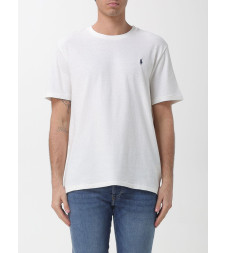 [Polo Ralph Lauren] T-shirts Short Sleeve SS26 710B23304 003