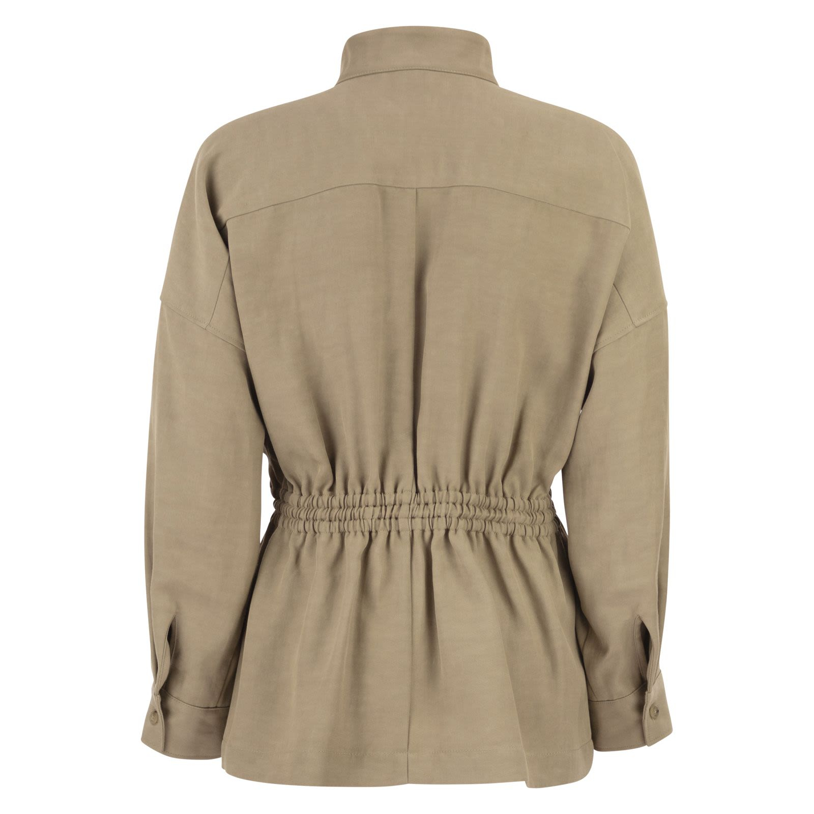 [Fay] Jacket SS26 NAW04525640ZDSC804