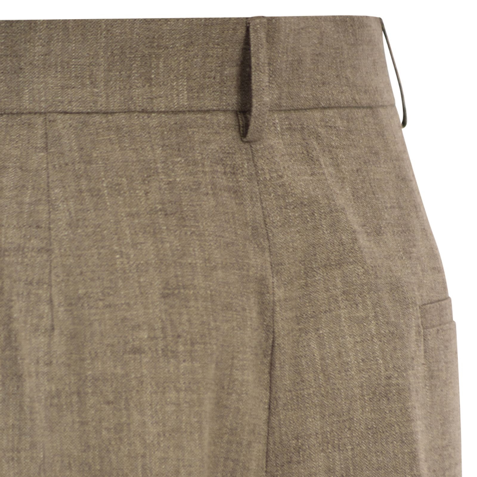 [Fay] Trousers SS26 NTW80524940ZDTC400
