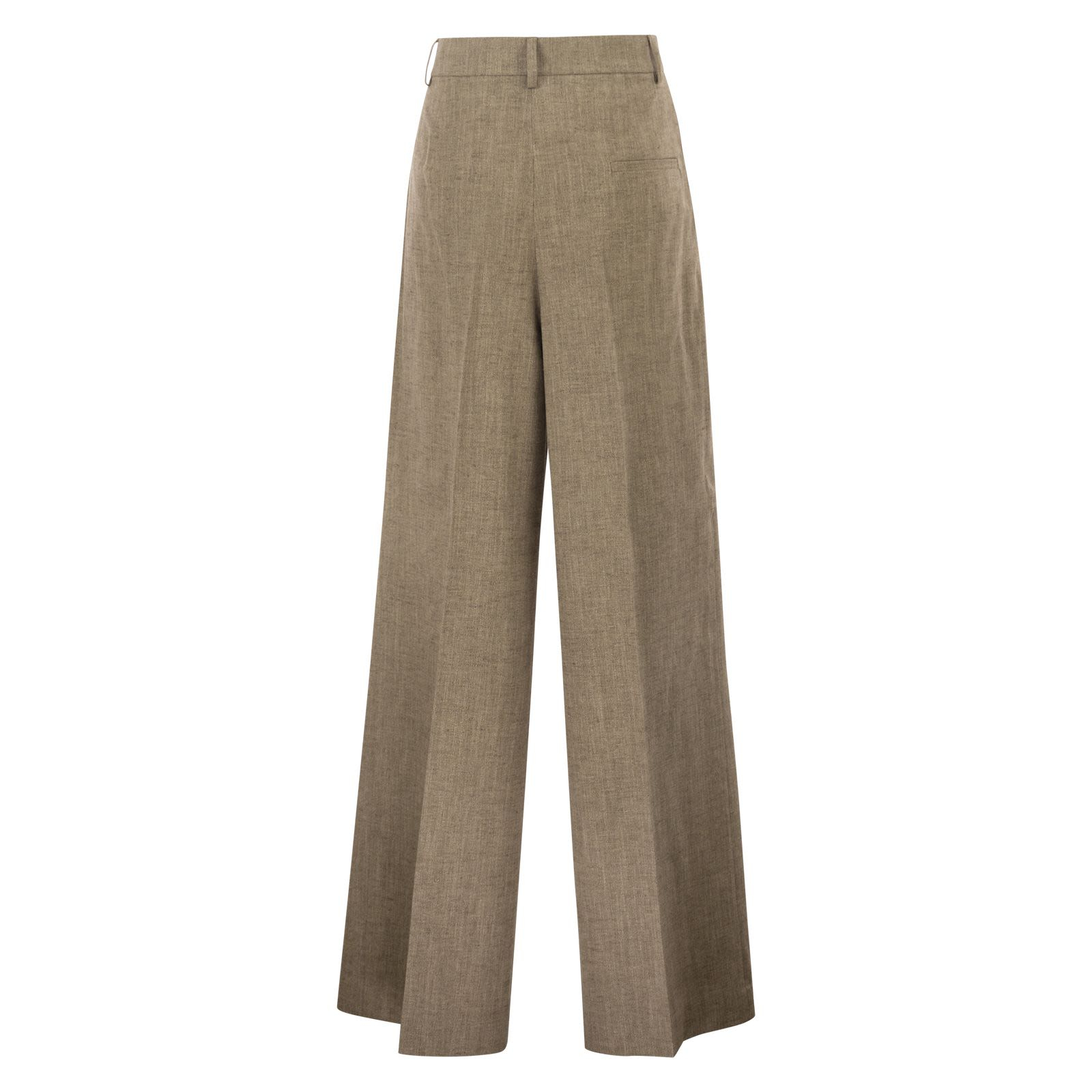 [Fay] Trousers SS26 NTW80524940ZDTC400