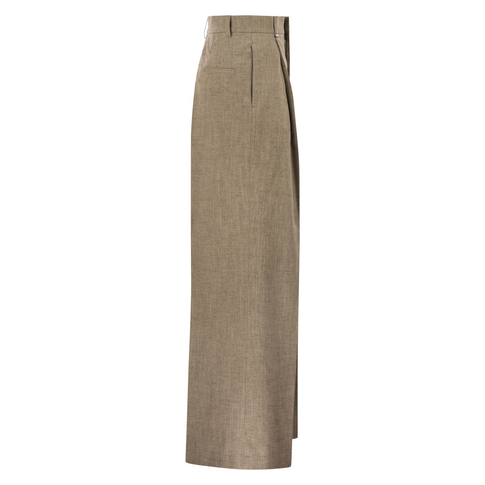 [Fay] Trousers SS26 NTW80524940ZDTC400
