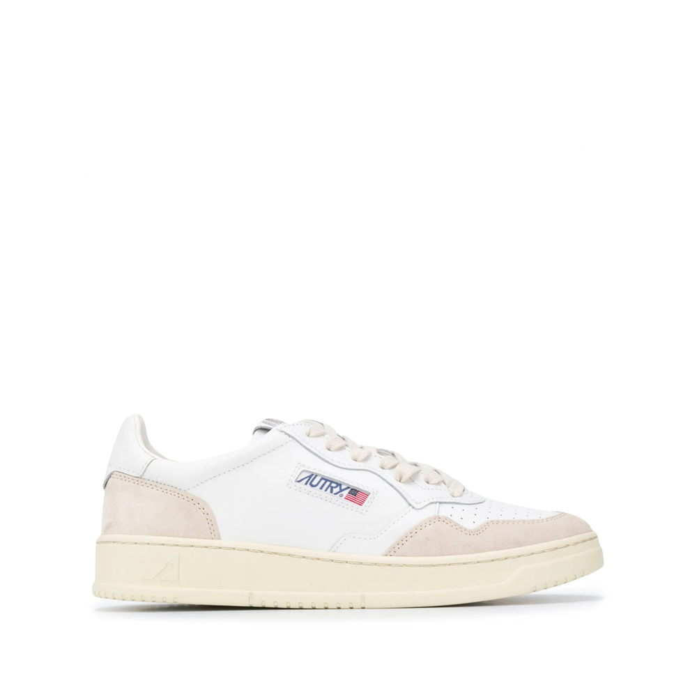 [AUTRY] Sneakers FW26 AULM  LS33