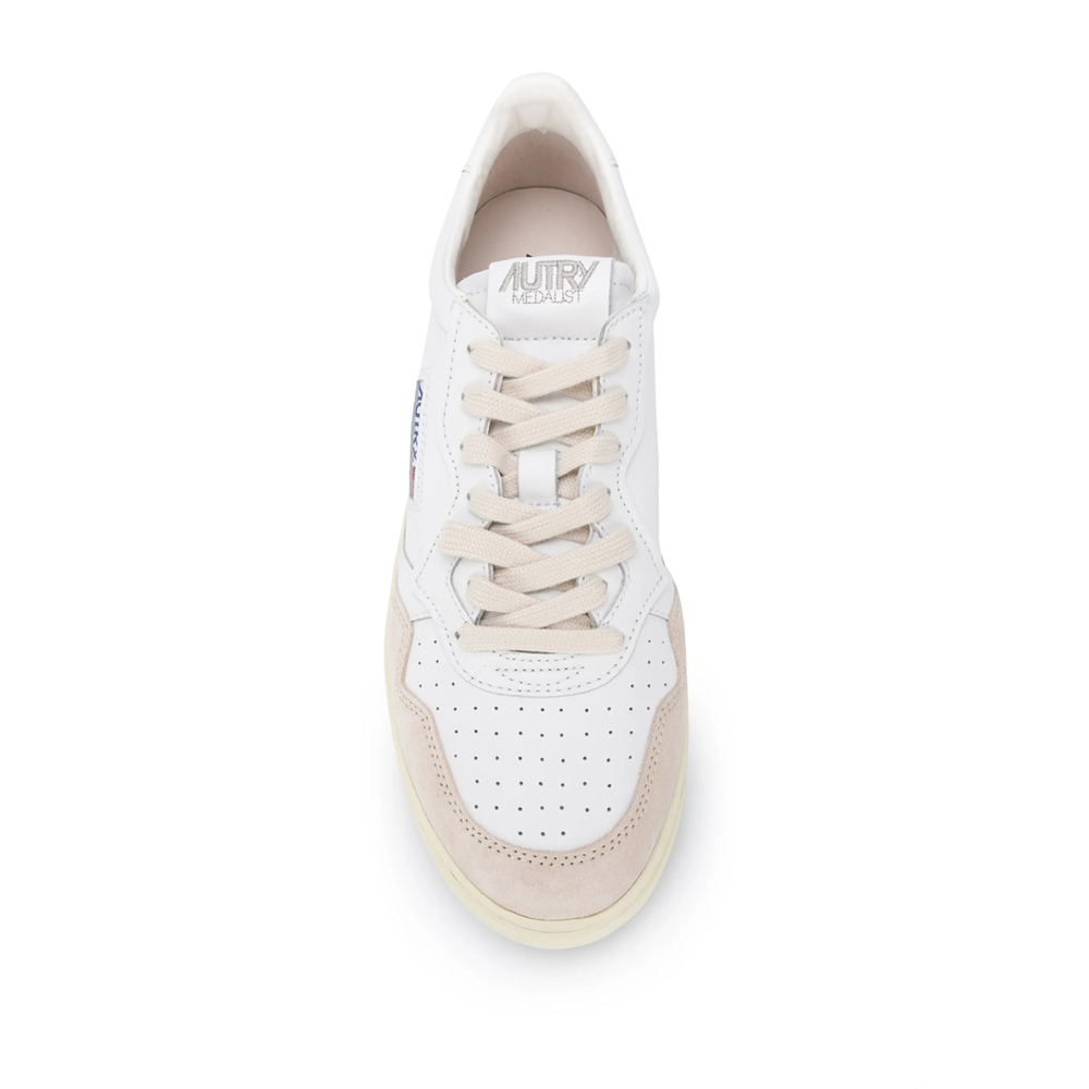 [AUTRY] Sneakers FW26 AULM  LS33