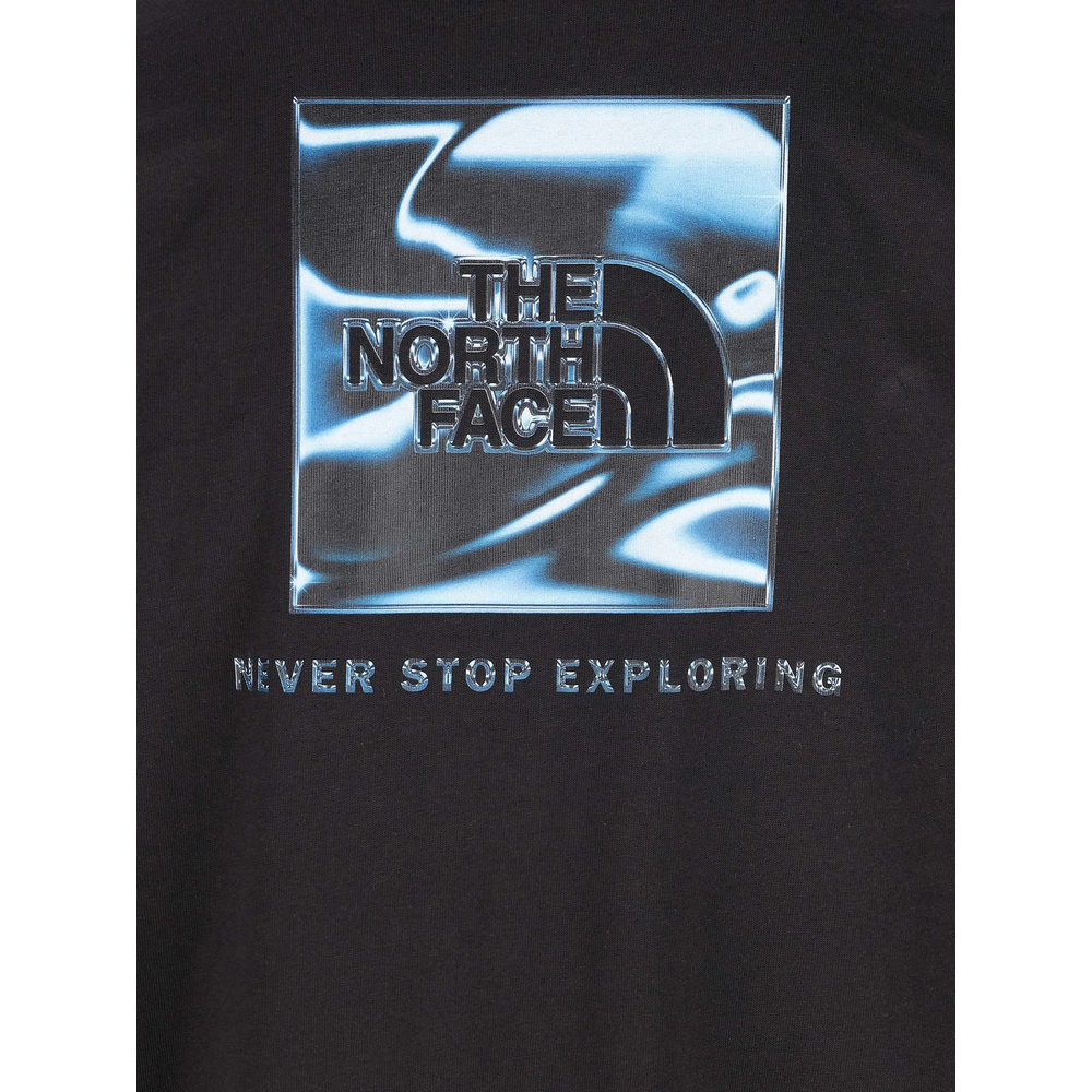 [THE NORTH FACE] T-shirts Short Sleeve SS26 NF0A8G9WJK31