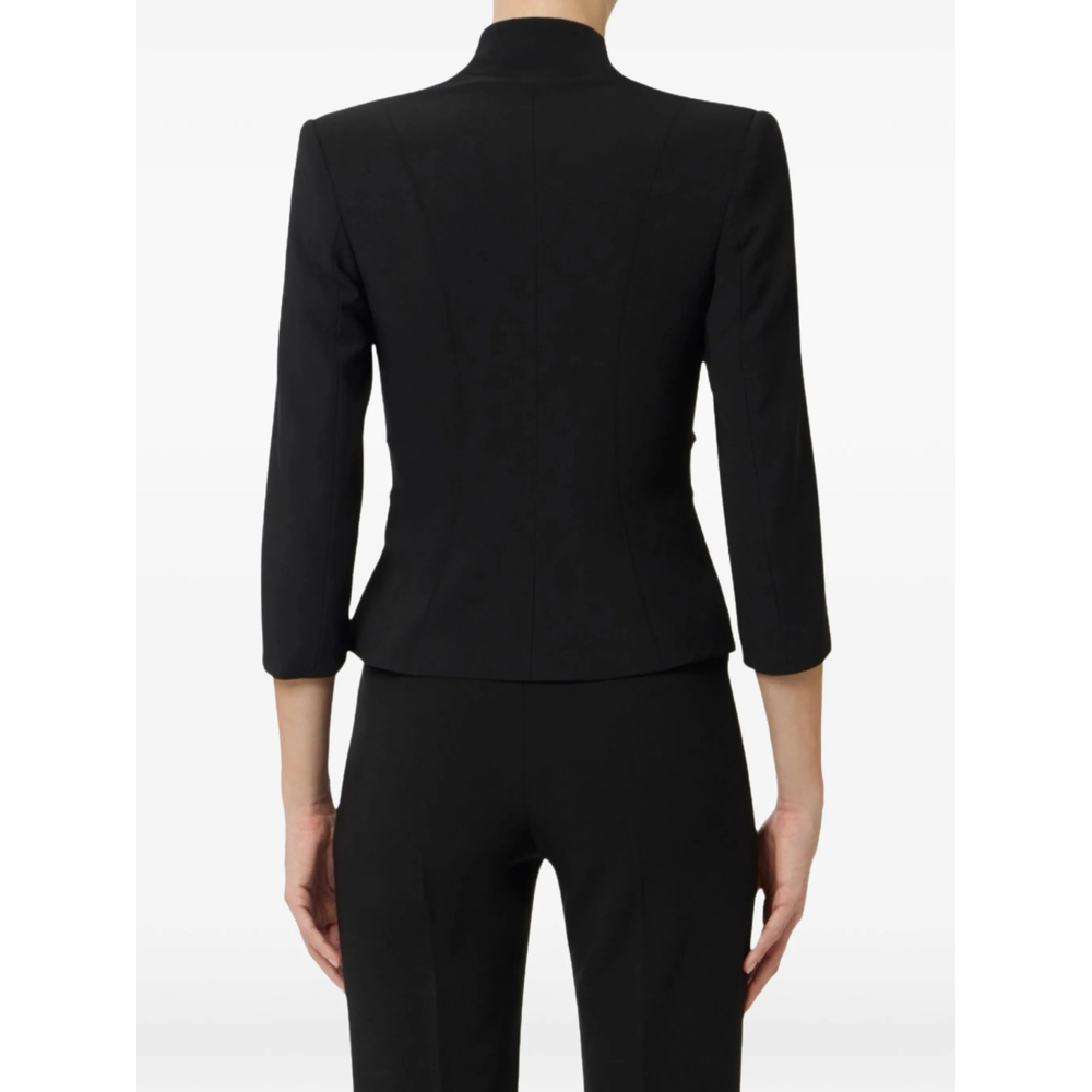 [ELISABETTA FRANCHI] Blazer SS26 GI20261E2  110