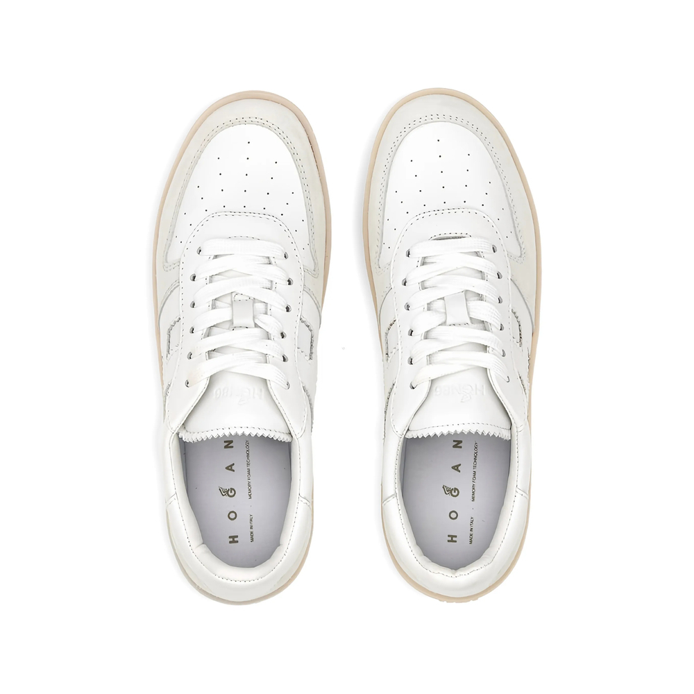 [Hogan] Sneakers SS26 HXW6470FY50U ITB001