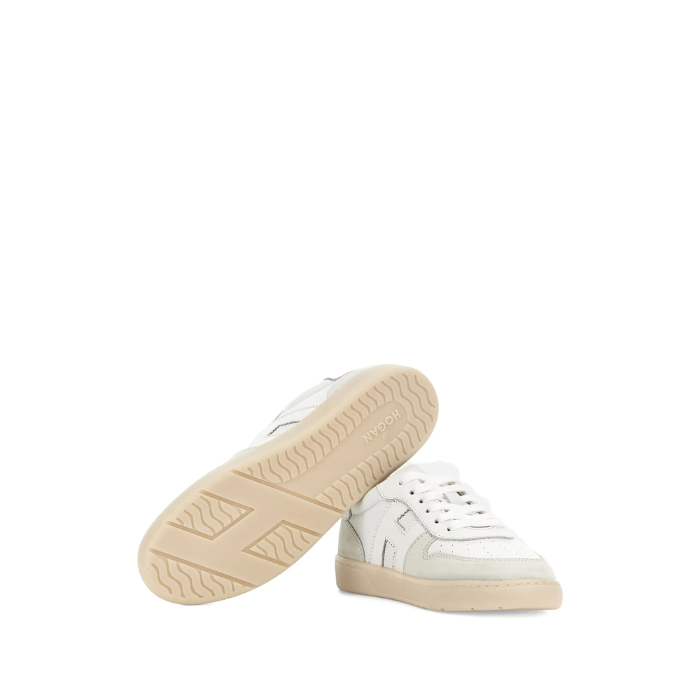 [Hogan] Sneakers SS26 HXW6470FY50U ITB001