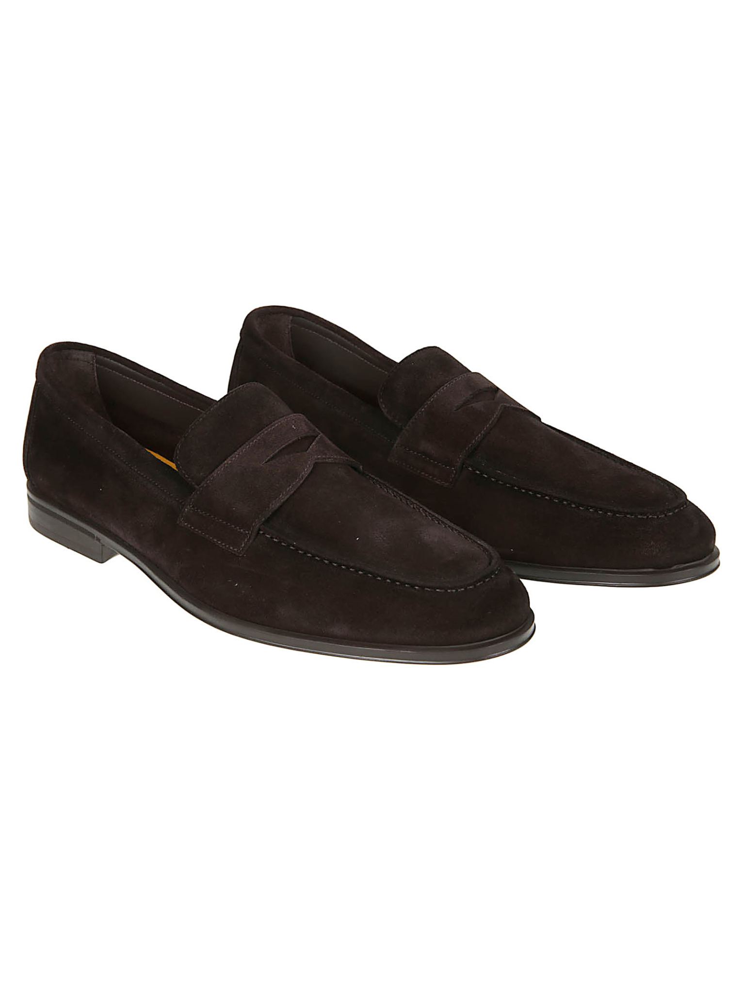 [DOUCAL S] Loafer SS26 DU3382NOTTUY260TM23