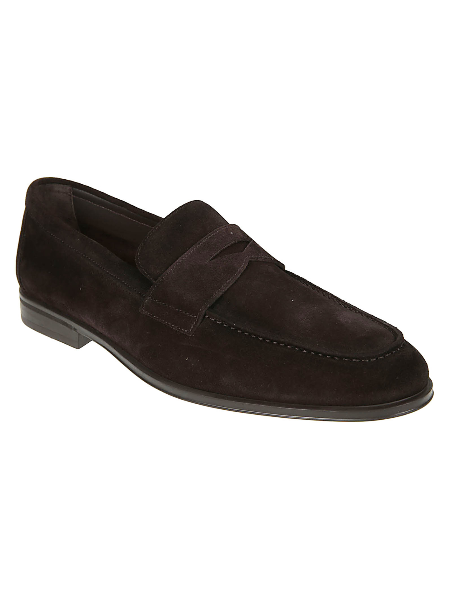 [DOUCAL S] Loafer SS26 DU3382NOTTUY260TM23