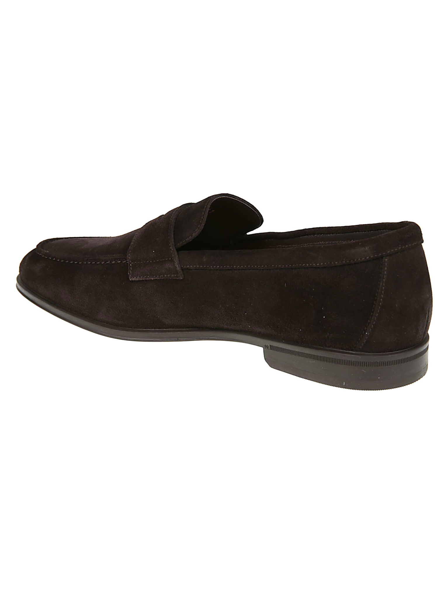 [DOUCAL S] Loafer SS26 DU3382NOTTUY260TM23