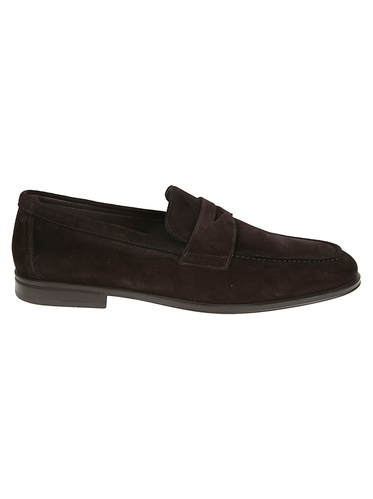 [DOUCAL S] Loafer SS26 DU3382NOTTUY260TM23