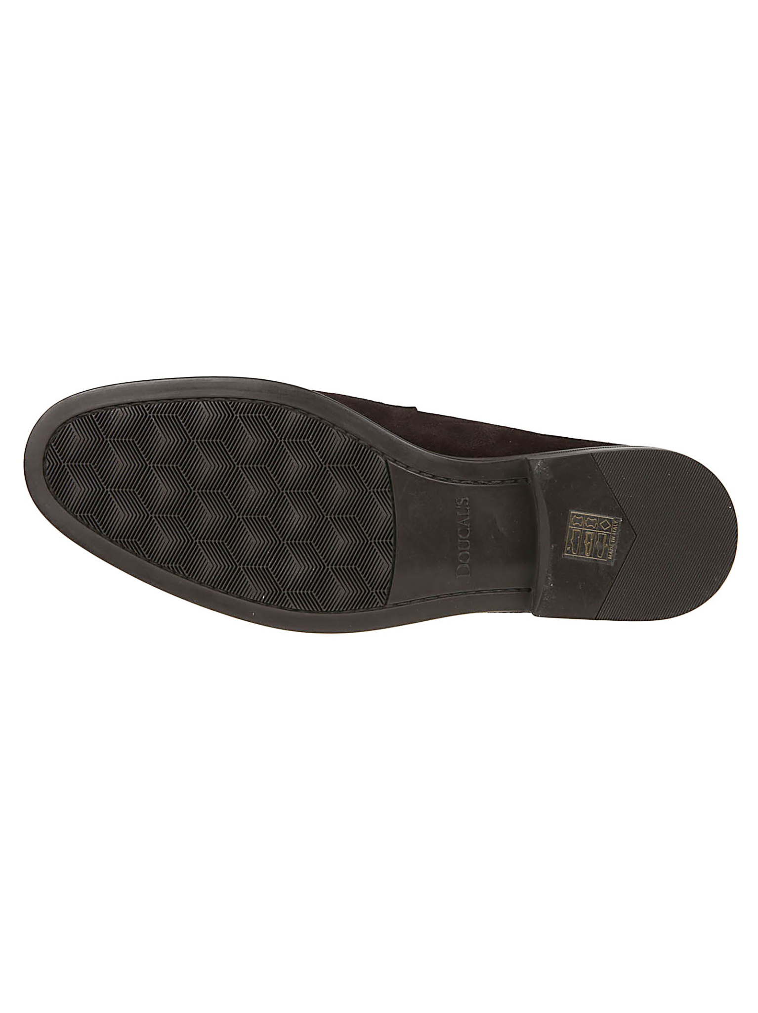 [DOUCAL S] Loafer SS26 DU3382NOTTUY260TM23