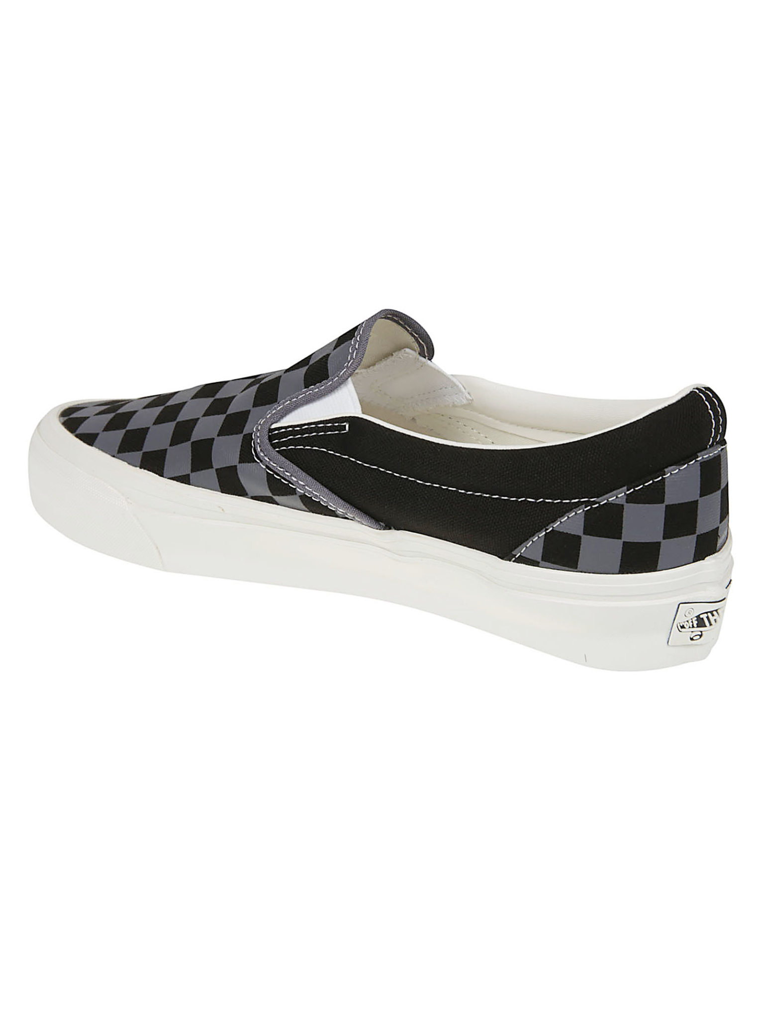 [VANS] Sneakers SS26 VN000D9P