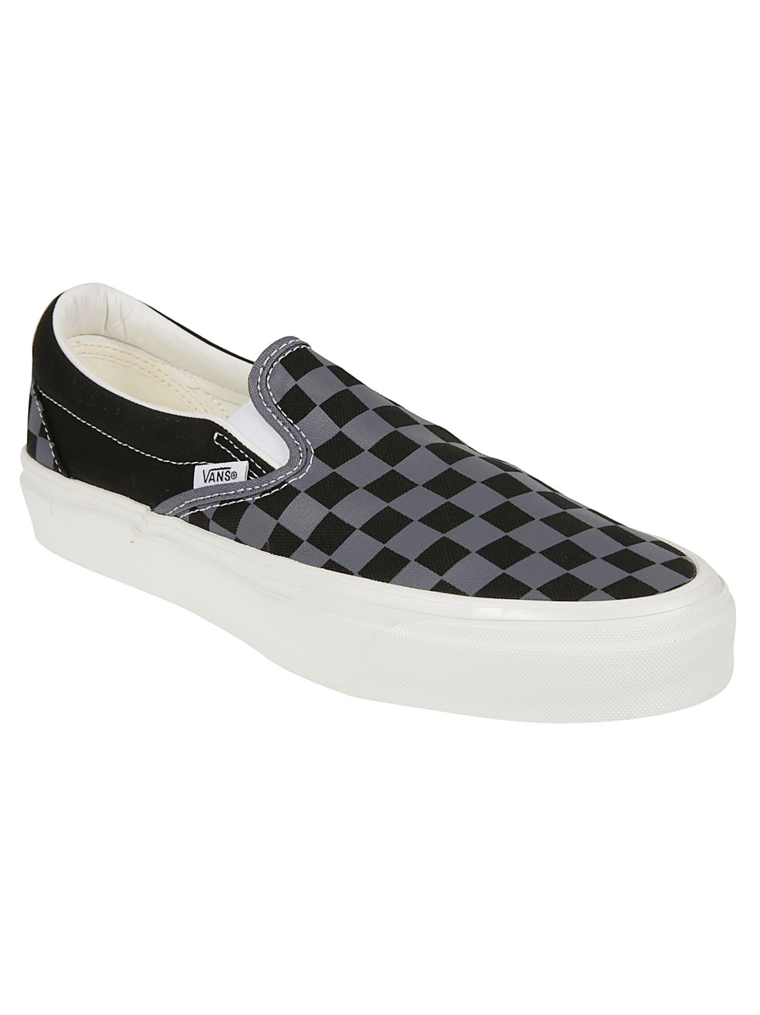 [VANS] Sneakers SS26 VN000D9P