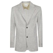 [BALLANTYNE] Blazer SS26 BMJ036 NCL00