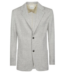[BALLANTYNE] Blazer SS26 BMJ036 NCL00