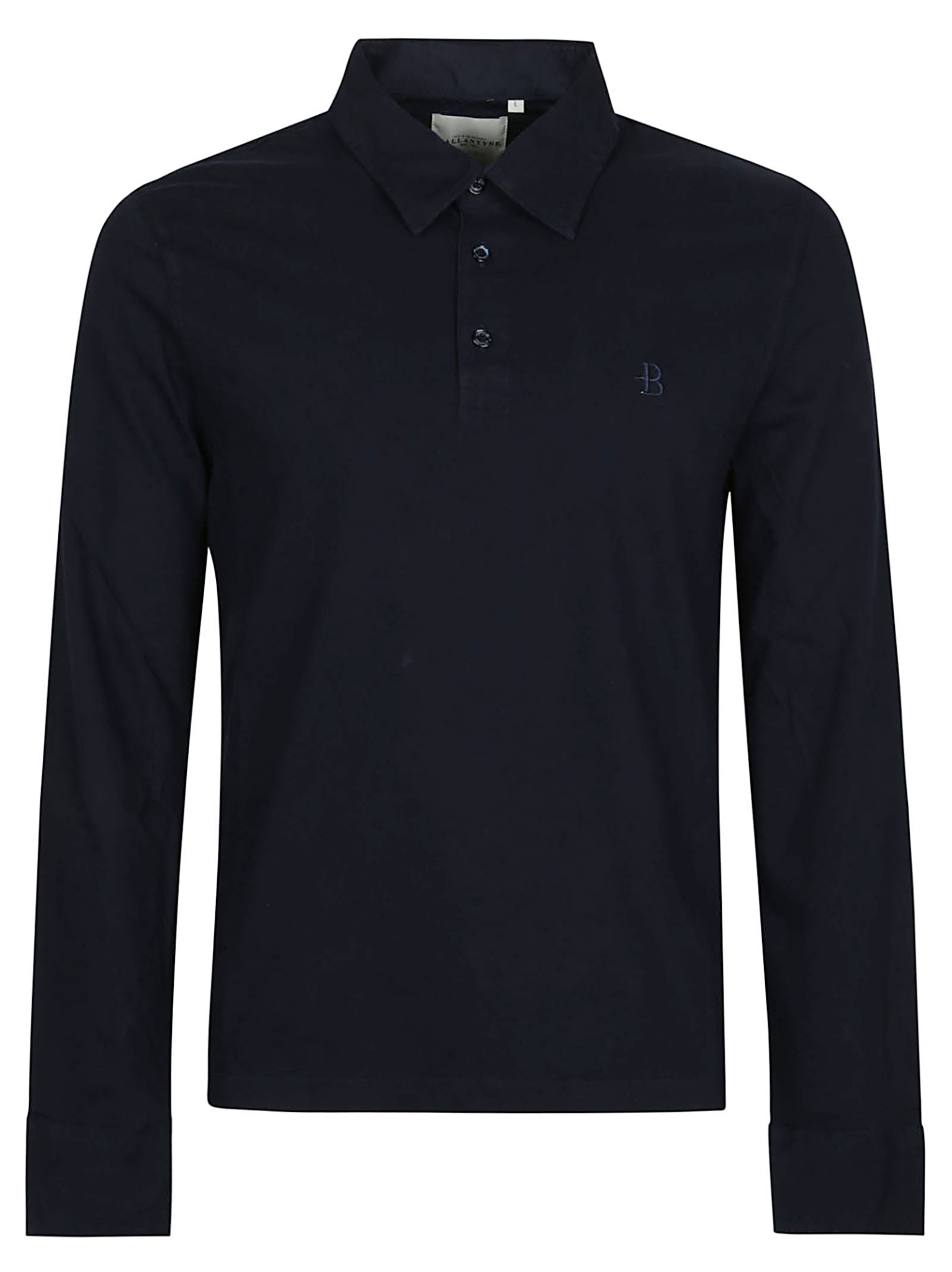 [BALLANTYNE] T-shirts Long Sleeve SS26 BMW250 UCT18