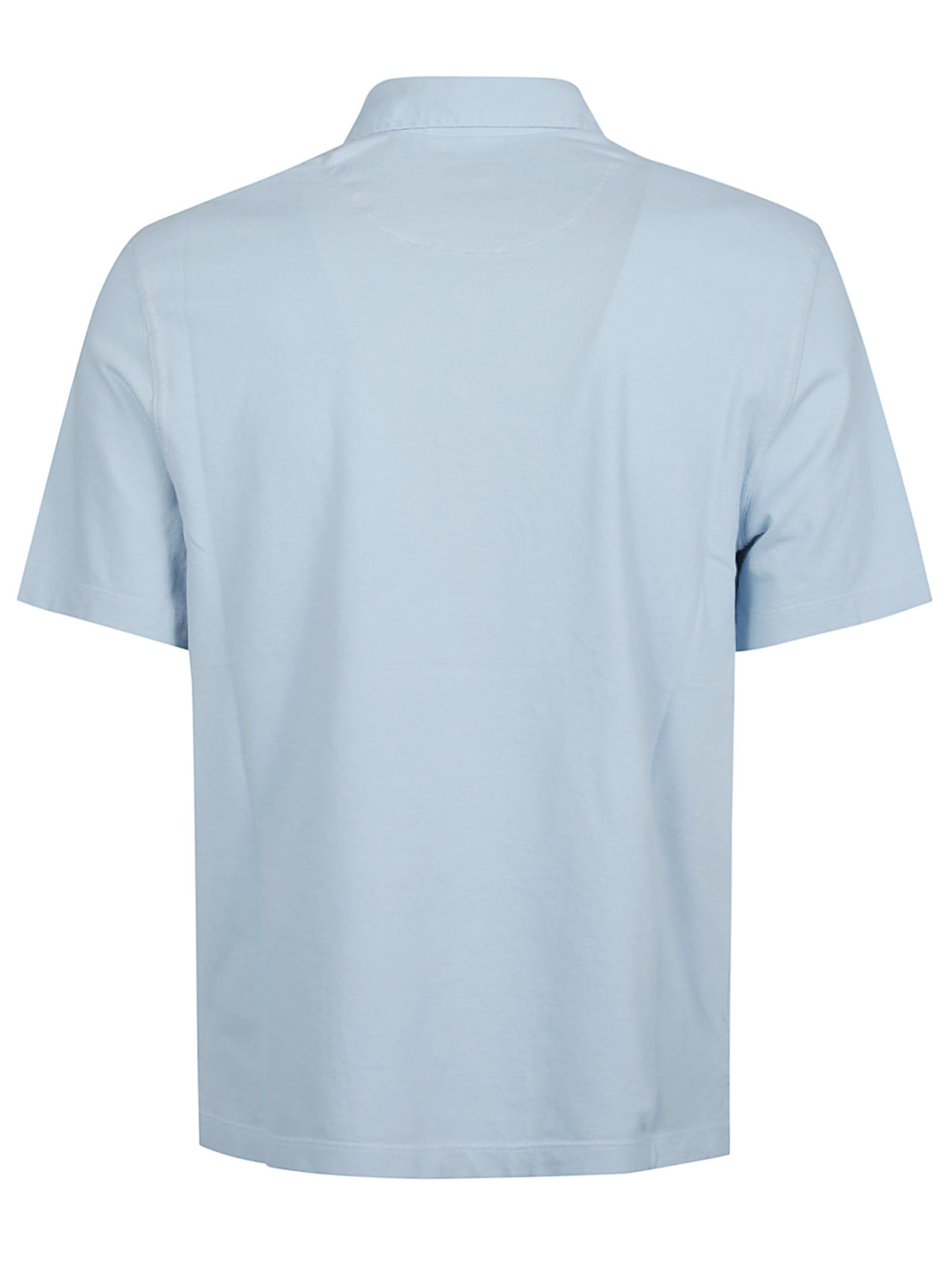 [BALLANTYNE] T-shirts Short Sleeve SS26 BMW249 UCT18