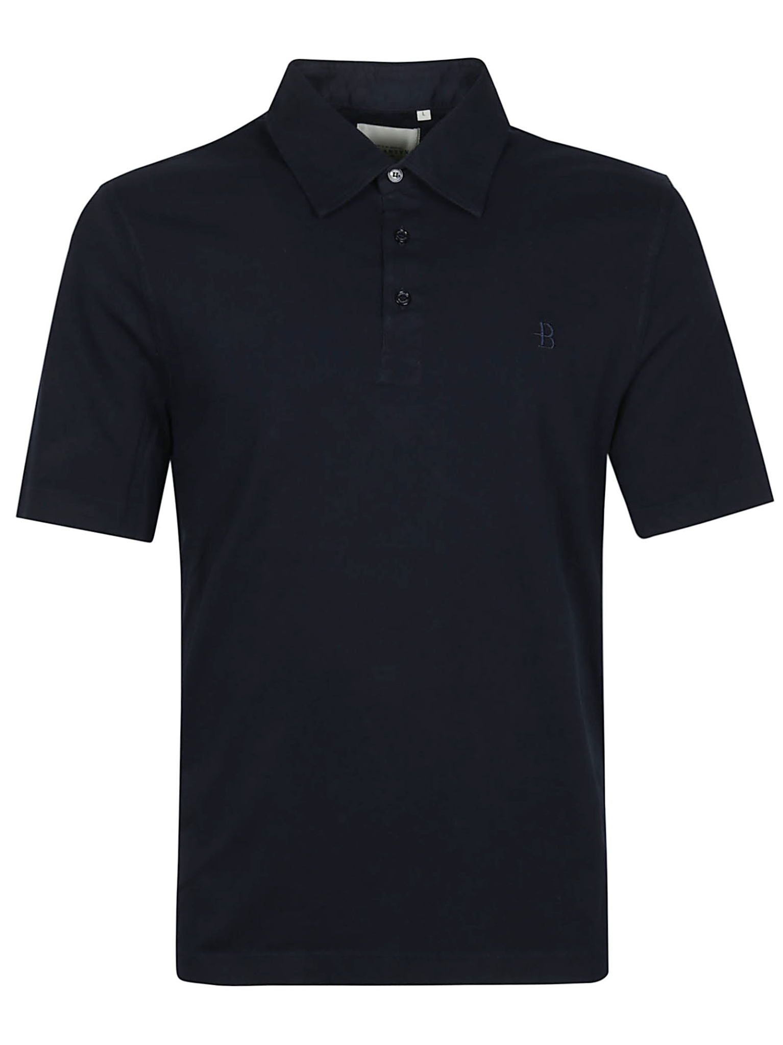 [BALLANTYNE] T-shirts Short Sleeve SS26 BMW249 UCT18