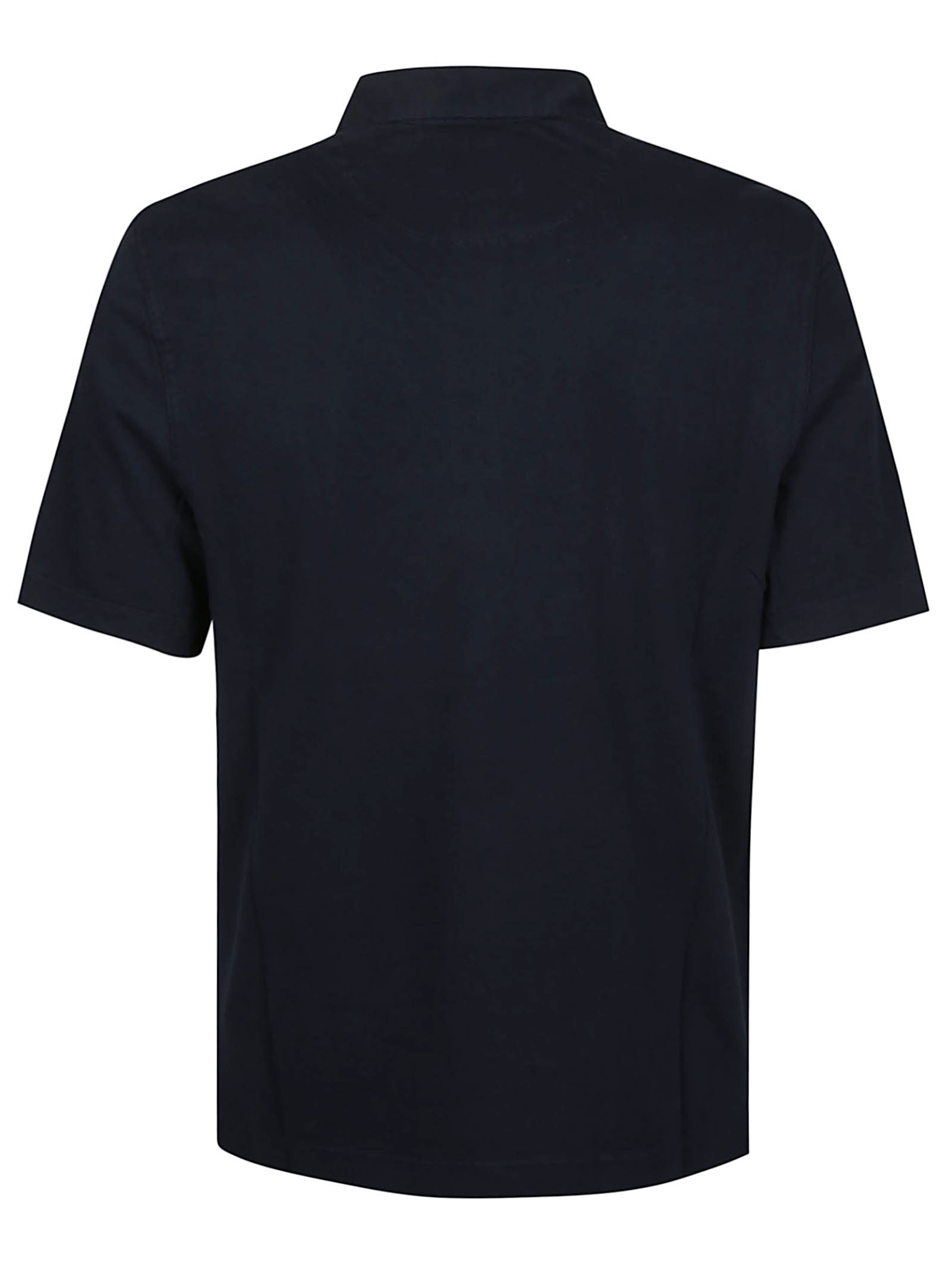 [BALLANTYNE] T-shirts Short Sleeve SS26 BMW249 UCT18
