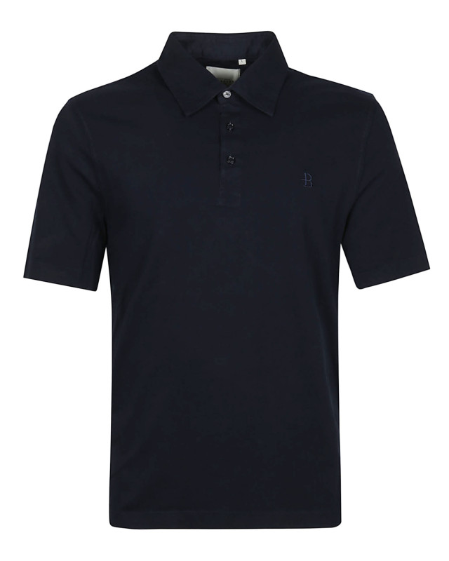 [BALLANTYNE] T-shirts Short Sleeve SS26 BMW249 UCT18