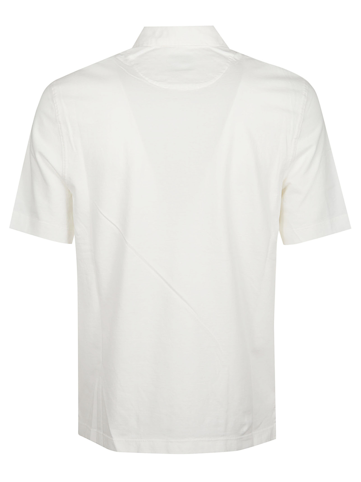 [BALLANTYNE] T-shirts Short Sleeve SS26 BMW249 UCT18