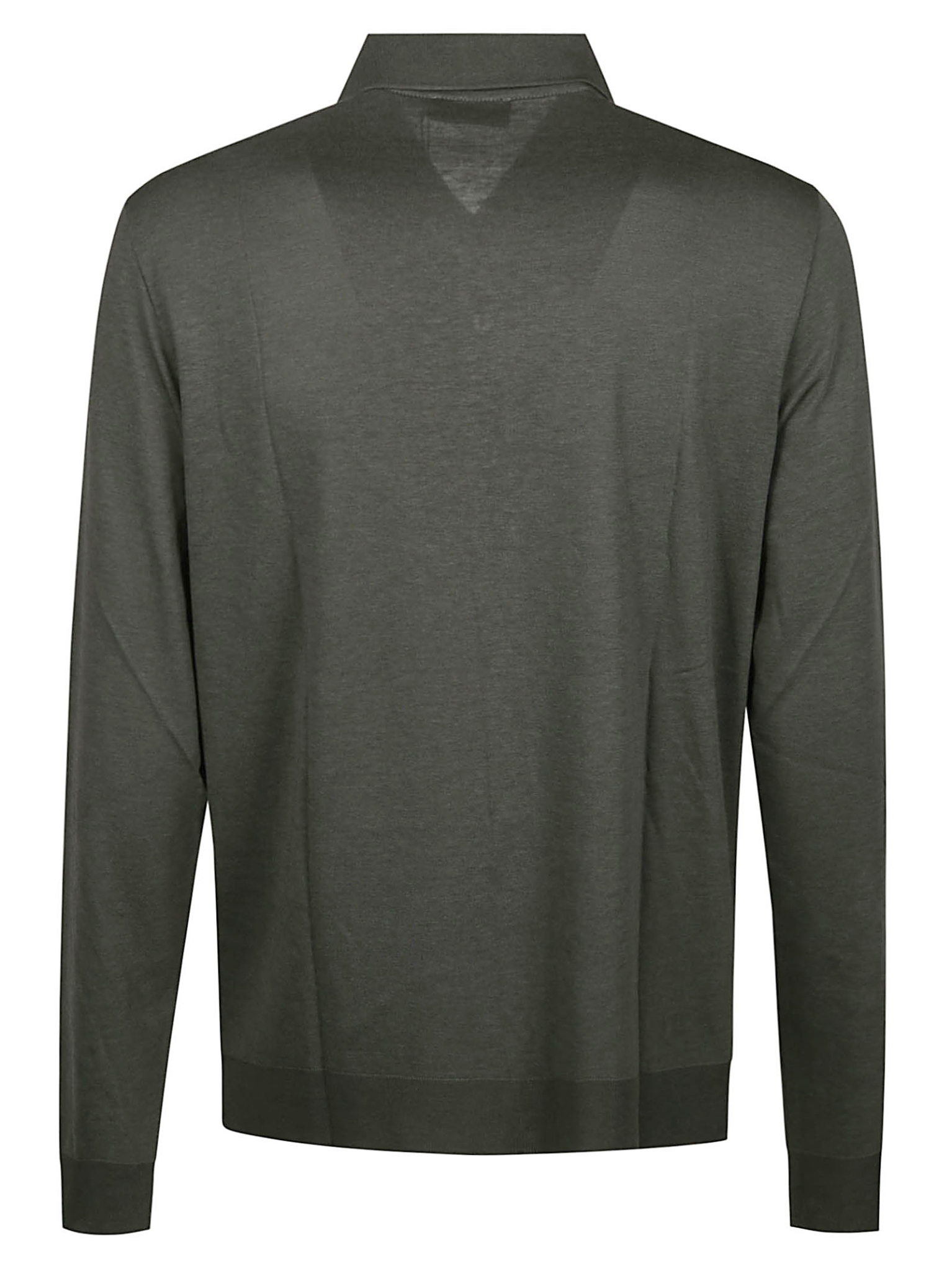 [Altea] Shirts Long Sleeve SS26 2654155