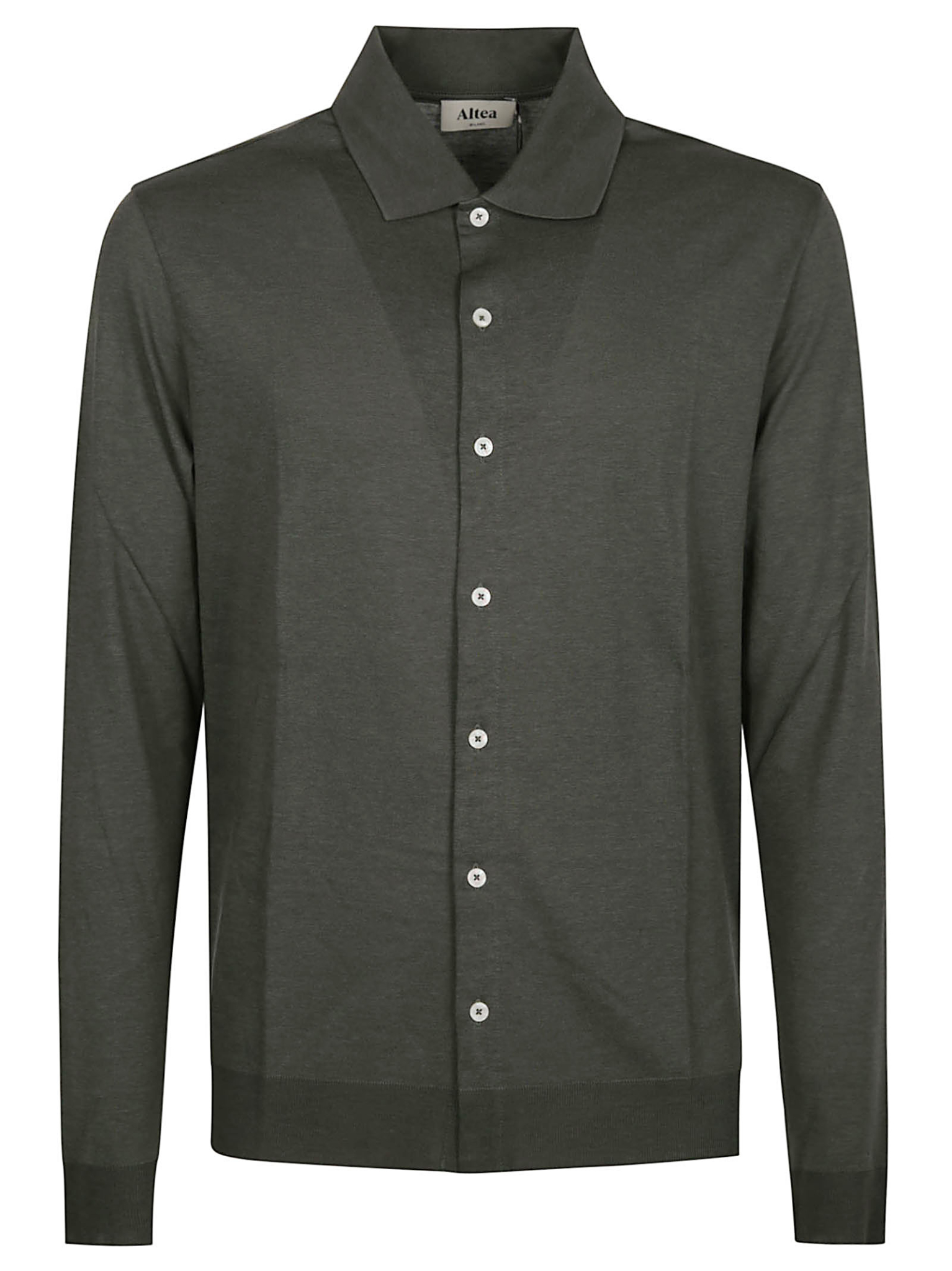 [Altea] Shirts Long Sleeve SS26 2654155