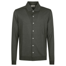 [Altea] Shirts Long Sleeve SS26 2654155