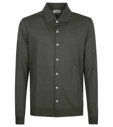 [Altea] Shirts Long Sleeve SS26 2654155