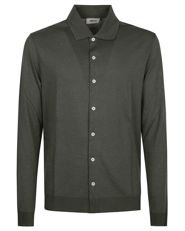 [Altea] Shirts Long Sleeve SS26 2654155
