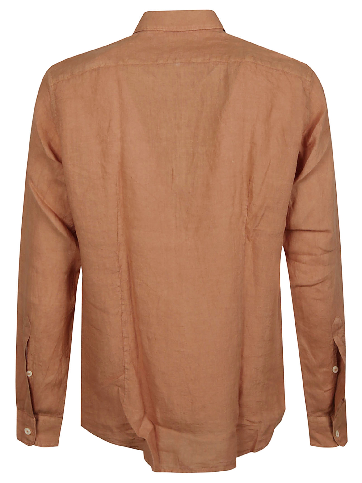 [Altea] Shirts Long Sleeve SS26 2654000