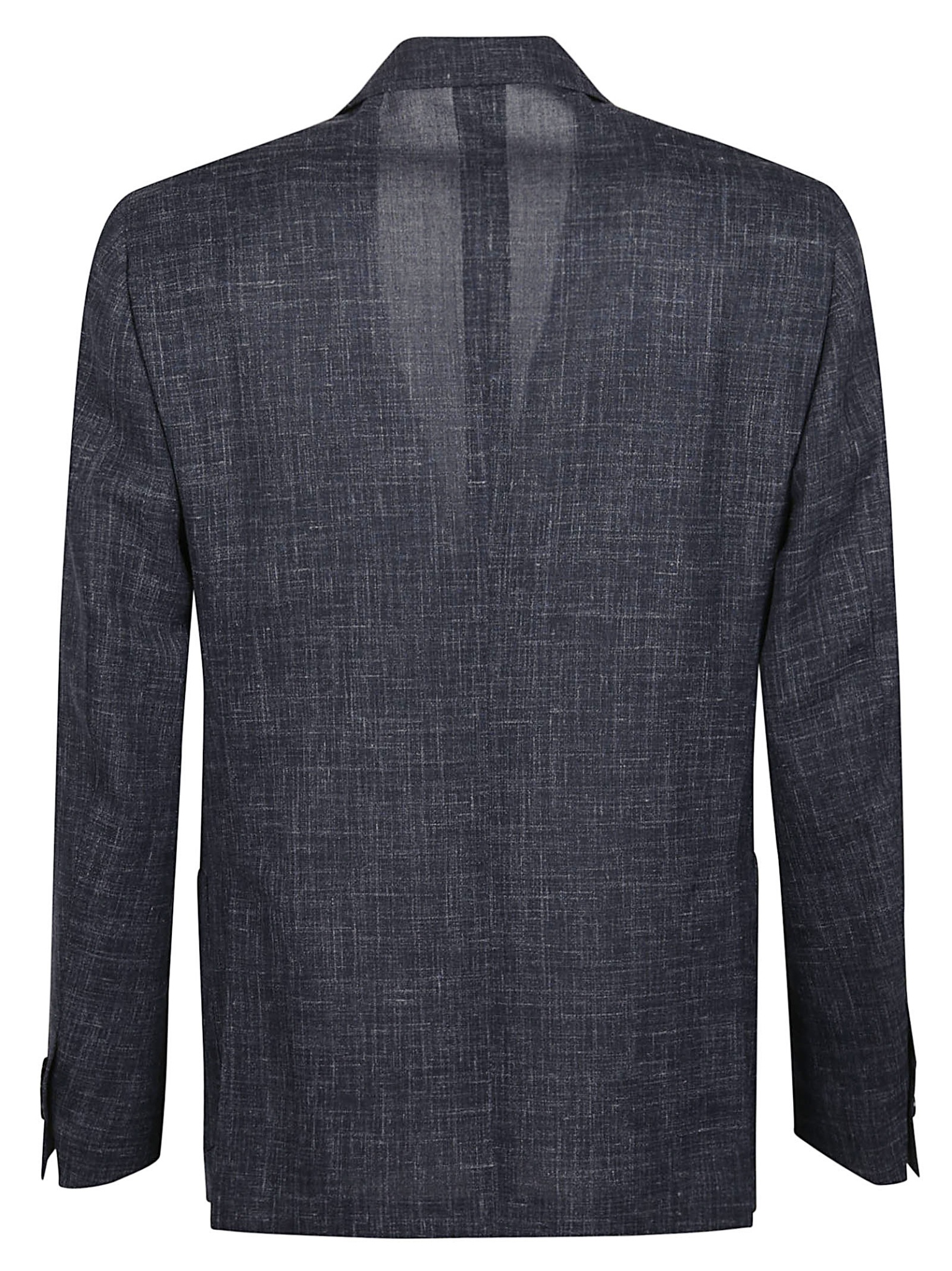 [Lardini] Blazer SS26 CN6202E CN64522