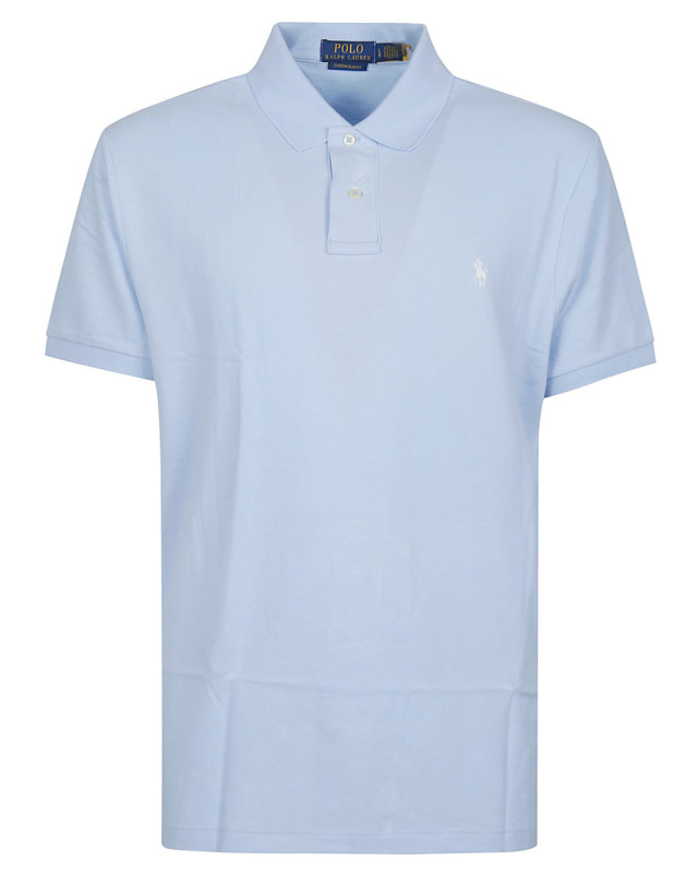 [Polo Ralph Lauren] T-shirts Short Sleeve SS26 710782592013