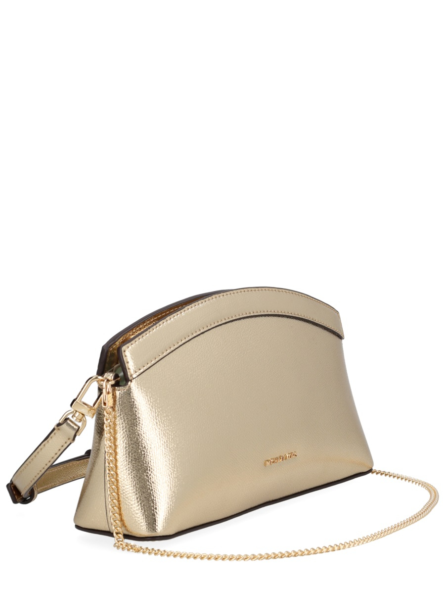 [MICHAEL BY MICHAEL KORS] Shoulder bag FW26 30S6G13C5M_740PALEGOLD