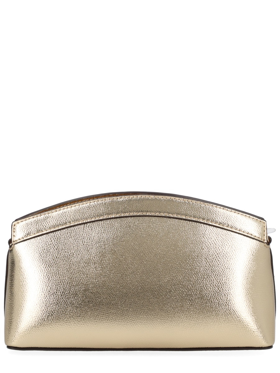 [MICHAEL BY MICHAEL KORS] Shoulder bag FW26 30S6G13C5M_740PALEGOLD