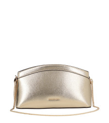 [MICHAEL BY MICHAEL KORS] Shoulder bag FW26 30S6G13C5M_740PALEGOLD