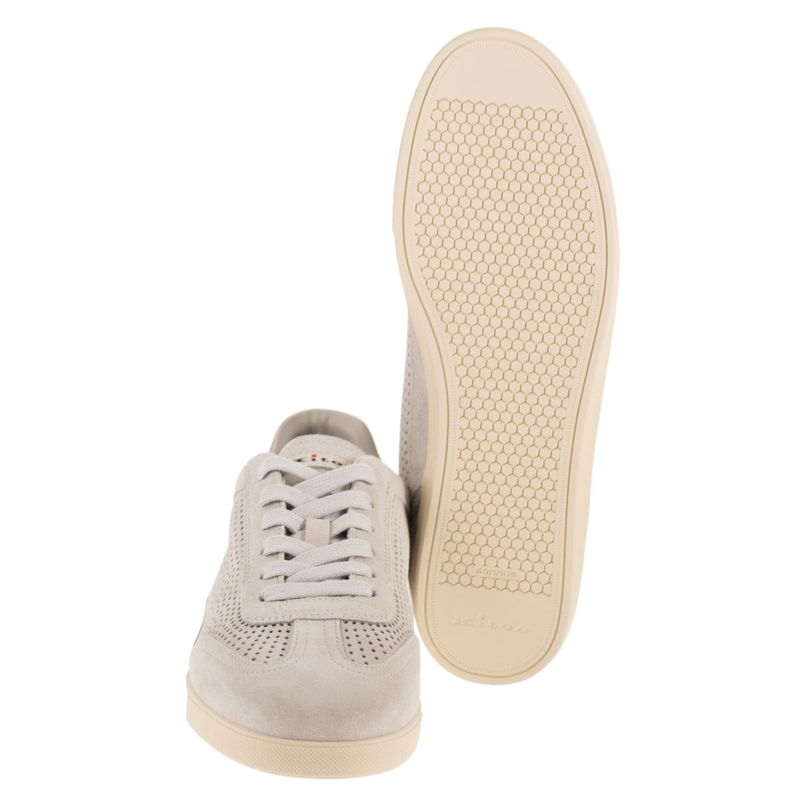 [Kiton] Sneakers SS26 USSA397N013820700B
