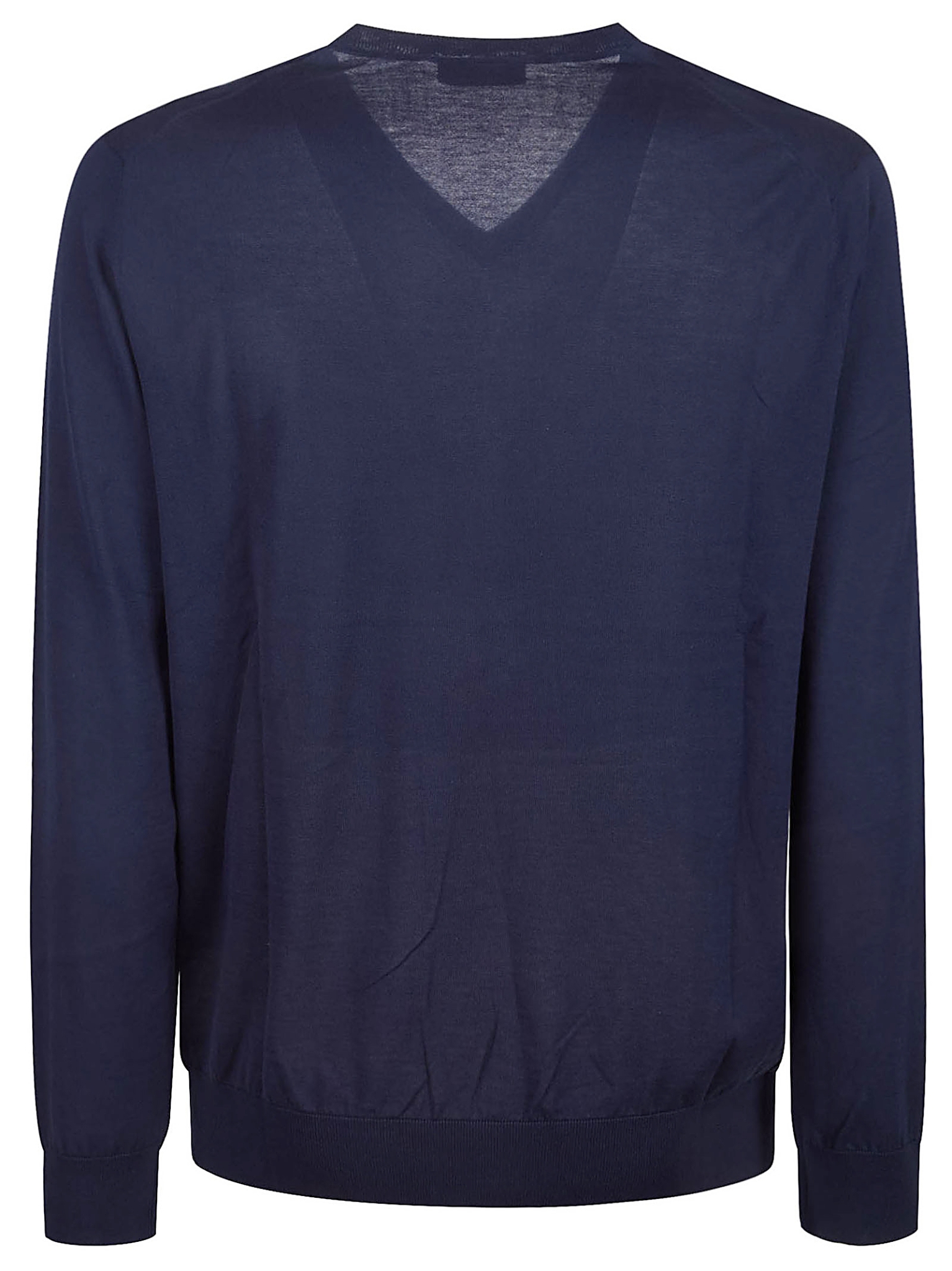 [BALLANTYNE] Knitwear SS26 B2P001 18C23