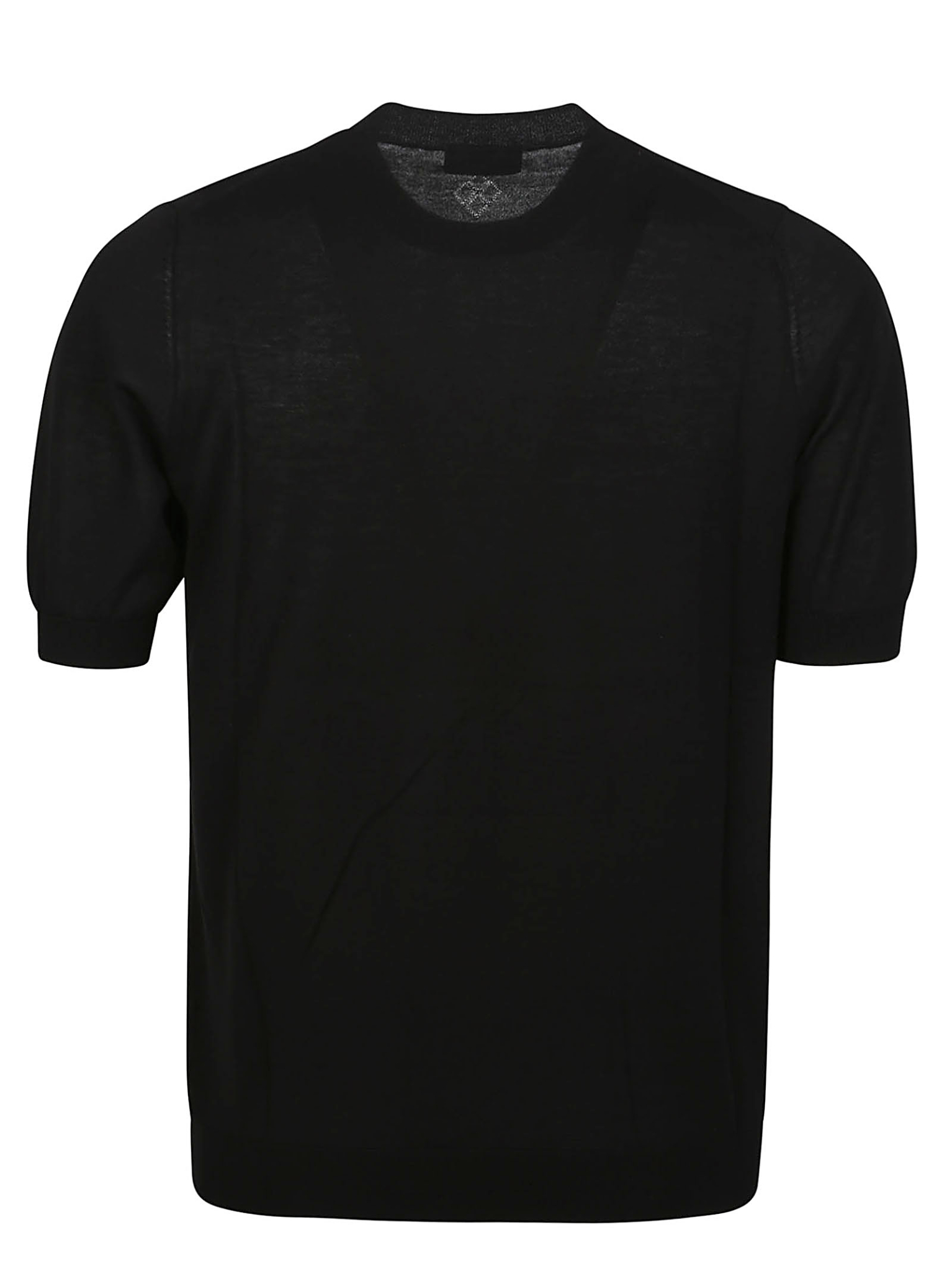 [BALLANTYNE] T-shirts Short Sleeve SS26 B2W035 18C23