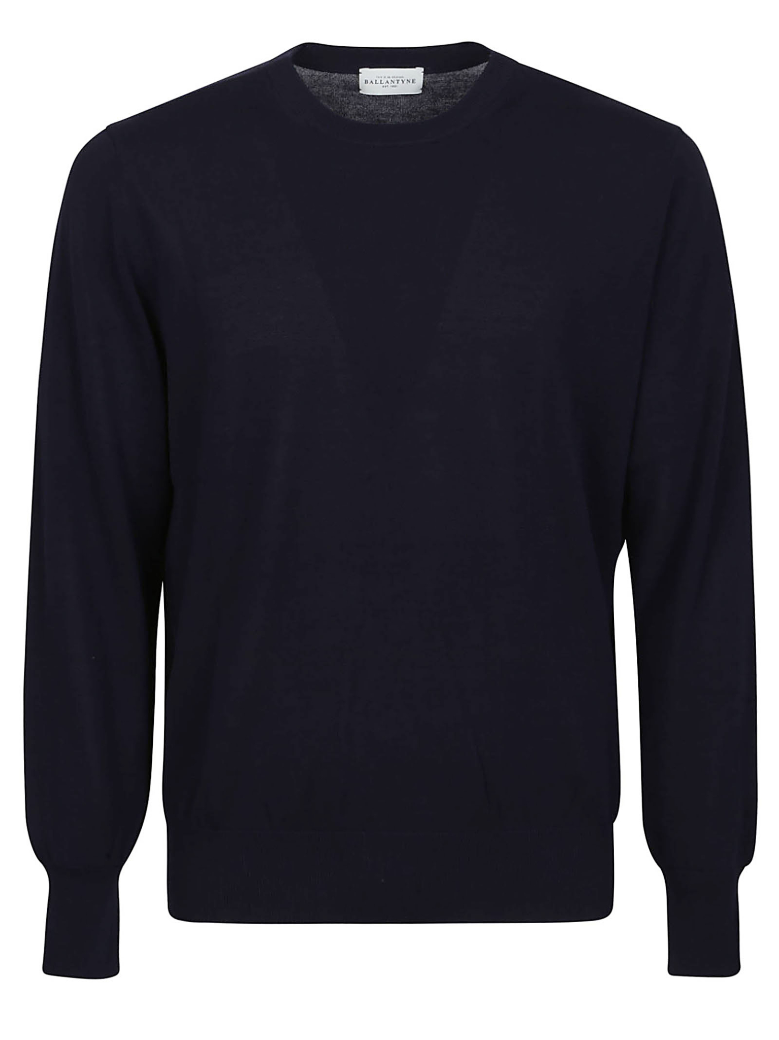[BALLANTYNE] Knitwear SS26 B2P000 14CP7