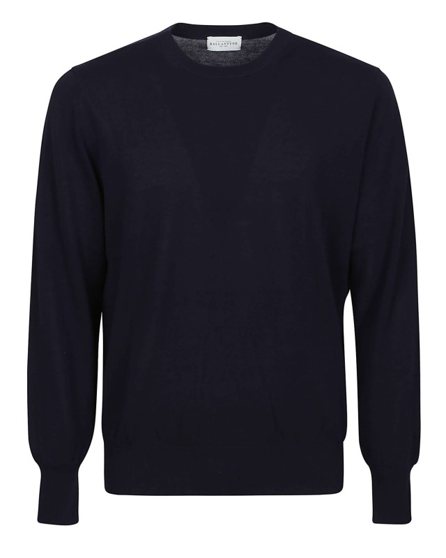 [BALLANTYNE] Knitwear SS26 B2P000 14CP7