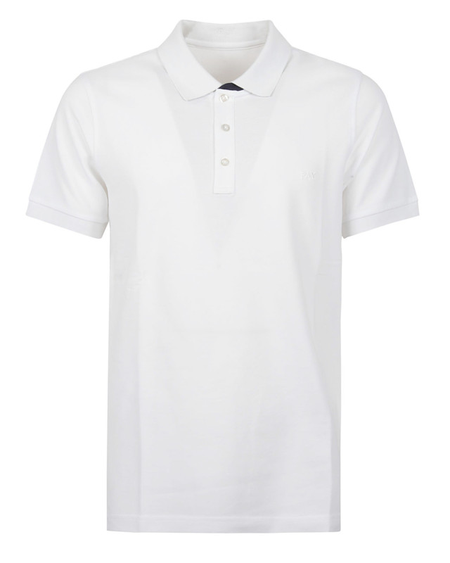 [Fay] T-shirts Short Sleeve SS26 NPMB252135STDW