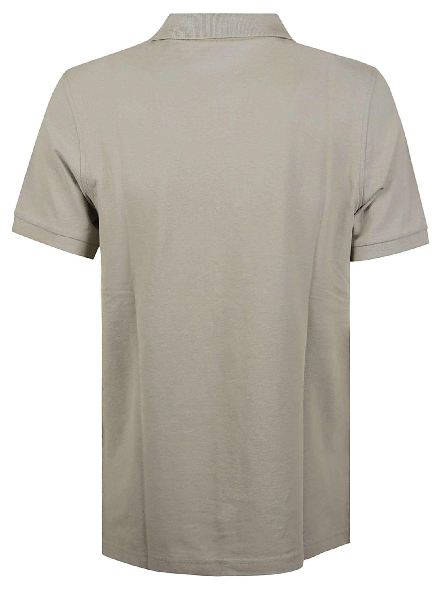 [Fay] T-shirts Short Sleeve SS26 NPMB252135STDW