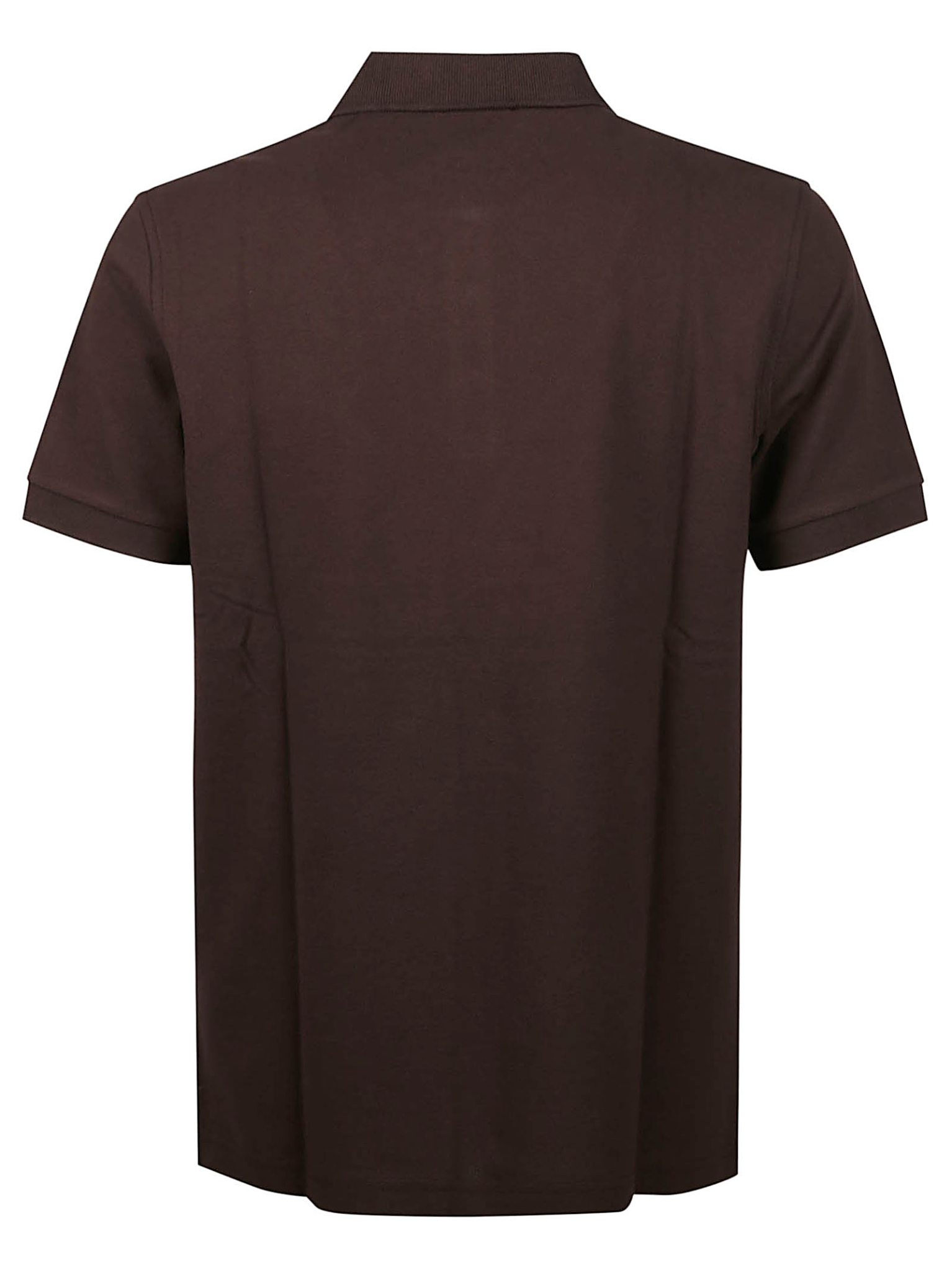 [Fay] T-shirts Short Sleeve SS26 NPMB252144STDW