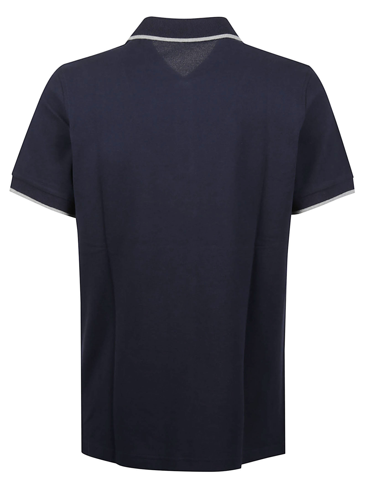 [Fay] T-shirts Short Sleeve SS26 NPMB252140STDW