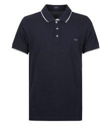 [Fay] T-shirts Short Sleeve SS26 NPMB252140STDW