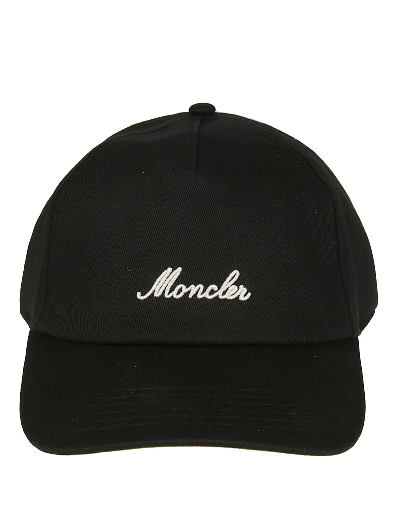 [Moncler] Cap SS26 L1 091 3B000 07 0U618